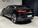 Jaguar I-Pace EV400 HSE AWD I 1.HAND I Werksgarantie I