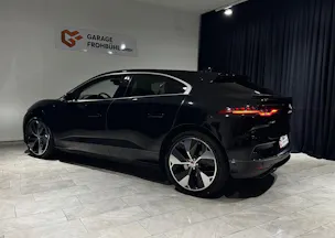 Jaguar I-Pace EV400 HSE AWD I 1.HAND I Werksgarantie I