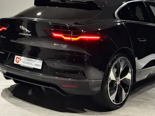 Jaguar I-Pace EV400 HSE AWD I 1.HAND I Werksgarantie I
