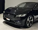 Jaguar I-Pace EV400 HSE AWD I 1.HAND I Werksgarantie I