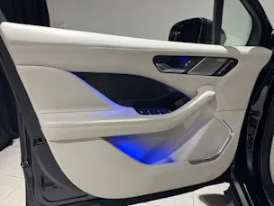 Jaguar I-Pace EV400 HSE AWD I 1.HAND I Werksgarantie I