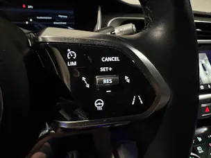 Jaguar I-Pace EV400 HSE AWD I 1.HAND I Werksgarantie I