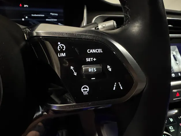 Jaguar I-Pace EV400 HSE AWD I 1.HAND I Werksgarantie I