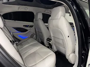 Jaguar I-Pace EV400 HSE AWD I 1.HAND I Werksgarantie I
