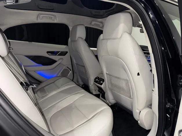 Jaguar I-Pace EV400 HSE AWD I 1.HAND I Werksgarantie I
