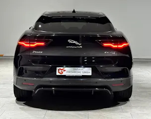 Jaguar I-Pace EV400 HSE AWD I 1.HAND I Werksgarantie I