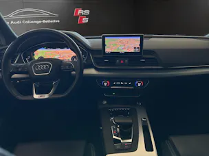 Audi Q5 55 TFSI e sport quattro