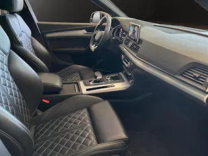 Audi Q5 55 TFSI e sport quattro