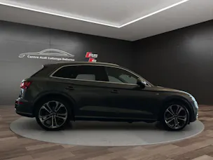 Audi Q5 55 TFSI e sport quattro