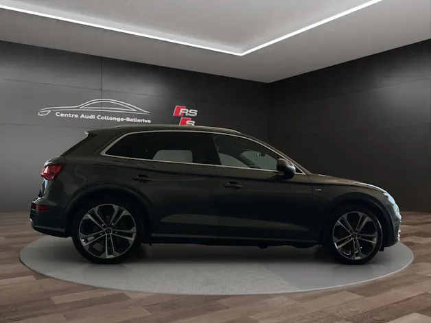 Audi Q5 55 TFSI e sport quattro