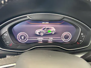 Audi Q5 55 TFSI e sport quattro