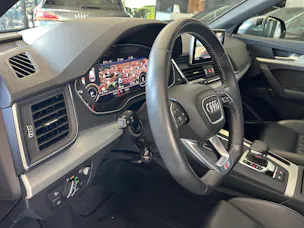 Audi Q5 55 TFSI e sport quattro