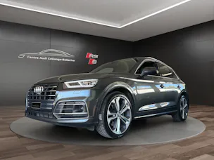 Audi Q5 55 TFSI e sport quattro