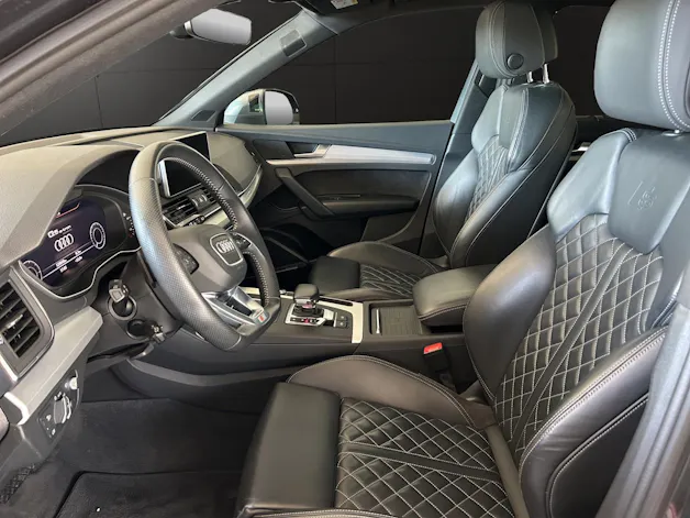 Audi Q5 55 TFSI e sport quattro