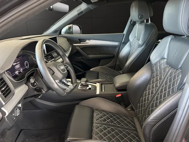 Audi Q5 55 TFSI e sport quattro