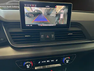 Audi Q5 55 TFSI e sport quattro