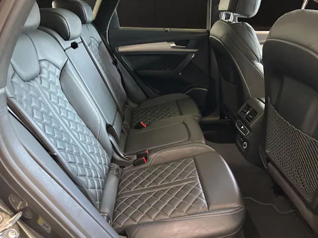 Audi Q5 55 TFSI e sport quattro