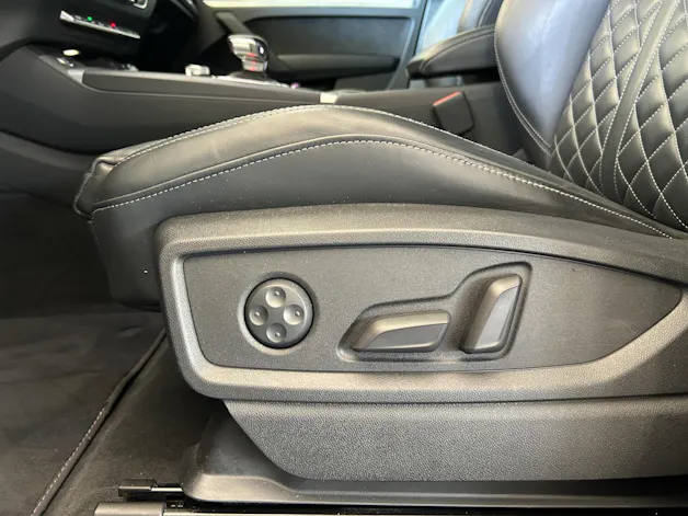 Audi Q5 55 TFSI e sport quattro