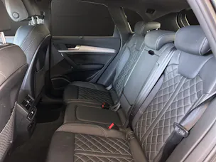 Audi Q5 55 TFSI e sport quattro