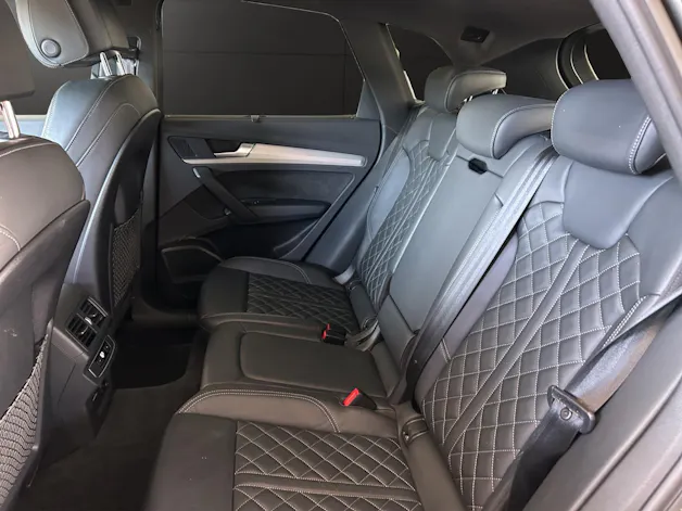 Audi Q5 55 TFSI e sport quattro