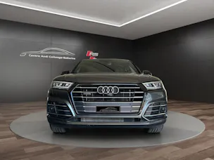 Audi Q5 55 TFSI e sport quattro