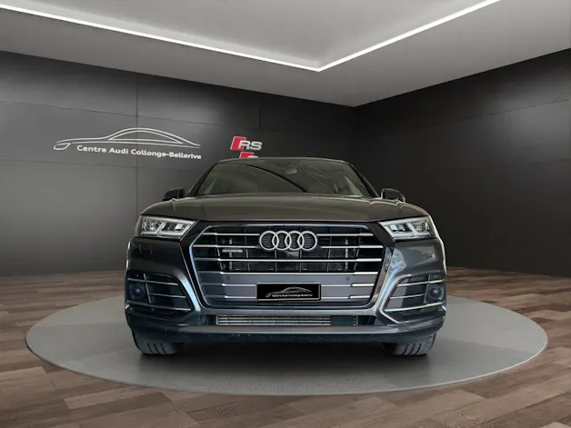 Audi Q5 55 TFSI e sport quattro