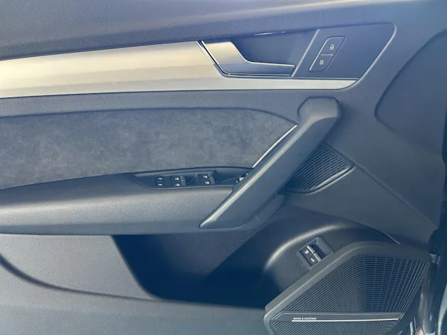 Audi Q5 55 TFSI e sport quattro