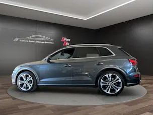 Audi Q5 55 TFSI e sport quattro