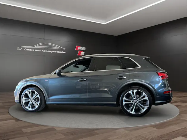 Audi Q5 55 TFSI e sport quattro