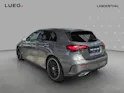 Mercedes-Benz A 220 4Matic 8G-DCT