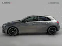 Mercedes-Benz A 220 4Matic 8G-DCT