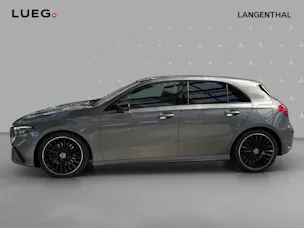 MERCEDES-BENZ A 220 4Matic 8G-DCT