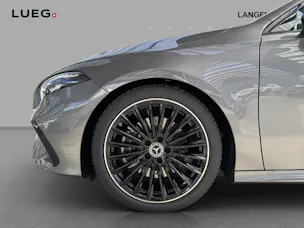 MERCEDES-BENZ A 220 4Matic 8G-DCT