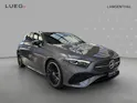 Mercedes-Benz A 220 4Matic 8G-DCT