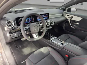 MERCEDES-BENZ A 220 4Matic 8G-DCT