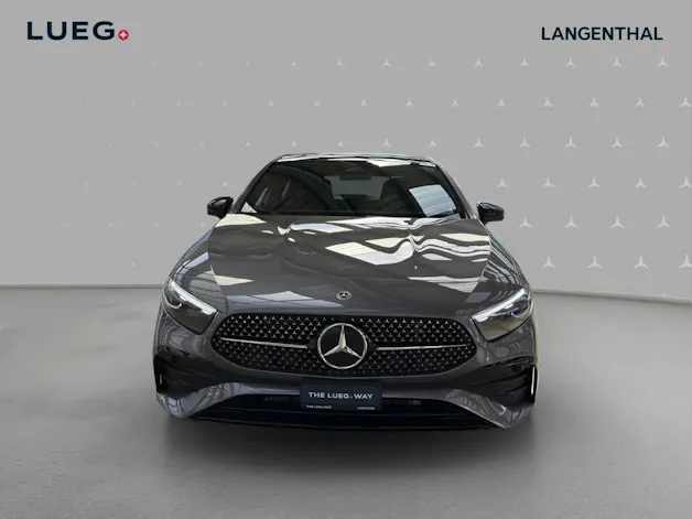 Mercedes-Benz A 220 4Matic 8G-DCT