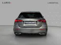 Mercedes-Benz A 220 4Matic 8G-DCT