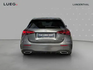 MERCEDES-BENZ A 220 4Matic 8G-DCT