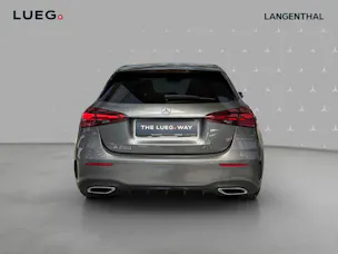 MERCEDES-BENZ A 220 4Matic 8G-DCT