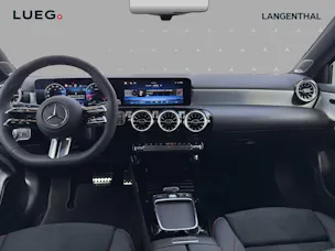 MERCEDES-BENZ A 220 4Matic 8G-DCT