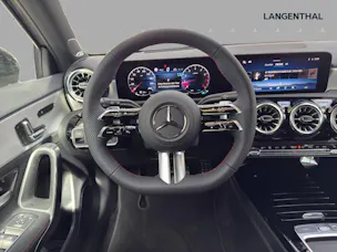 MERCEDES-BENZ A 220 4Matic 8G-DCT