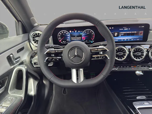 Mercedes-Benz A 220 4Matic 8G-DCT