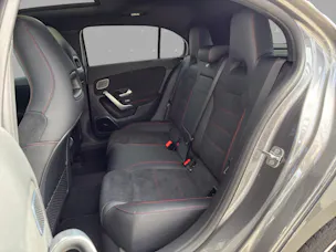 MERCEDES-BENZ A 220 4Matic 8G-DCT