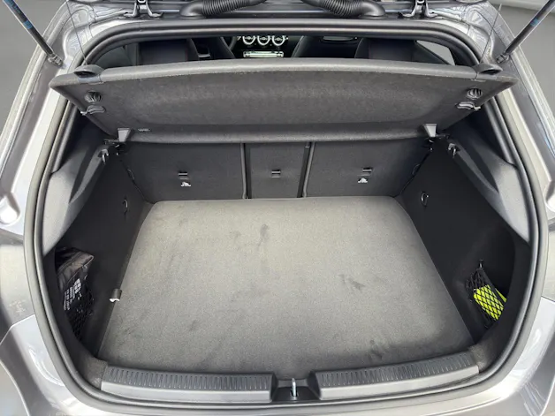Mercedes-Benz A 220 4Matic 8G-DCT