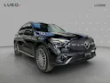 Mercedes-Benz GLC 300 e 4Matic 9G-Tronic