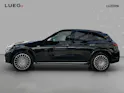 Mercedes-Benz GLC 300 e 4Matic 9G-Tronic