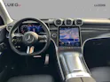 Mercedes-Benz GLC 300 e 4Matic 9G-Tronic