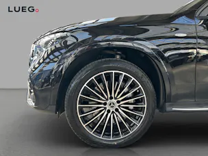 Mercedes-Benz GLC 300 e 4Matic 9G-Tronic