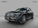 Mercedes-Benz GLC 300 e 4Matic 9G-Tronic
