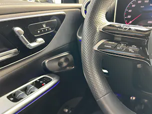 Mercedes-Benz GLC 300 e 4Matic 9G-Tronic